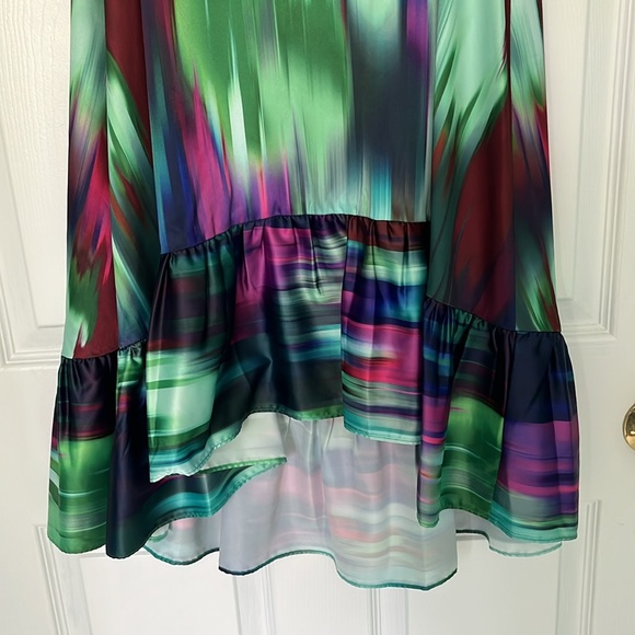 Badgley Mischka Dress - Picture 10 of 11